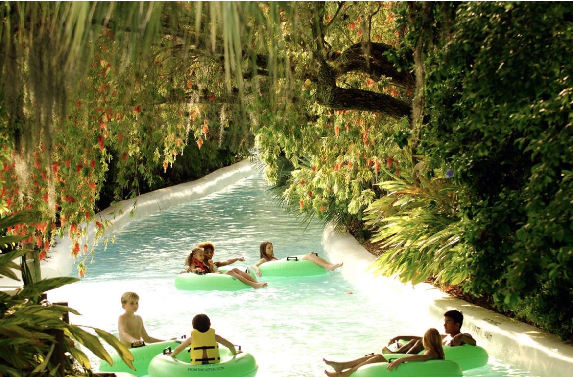 Adventure Island