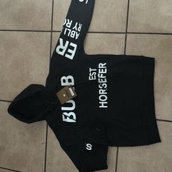Burberry Hoodie