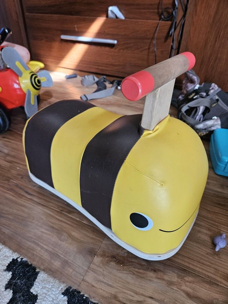 Toddler Scooters