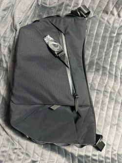 Flow satchel xbody 4L