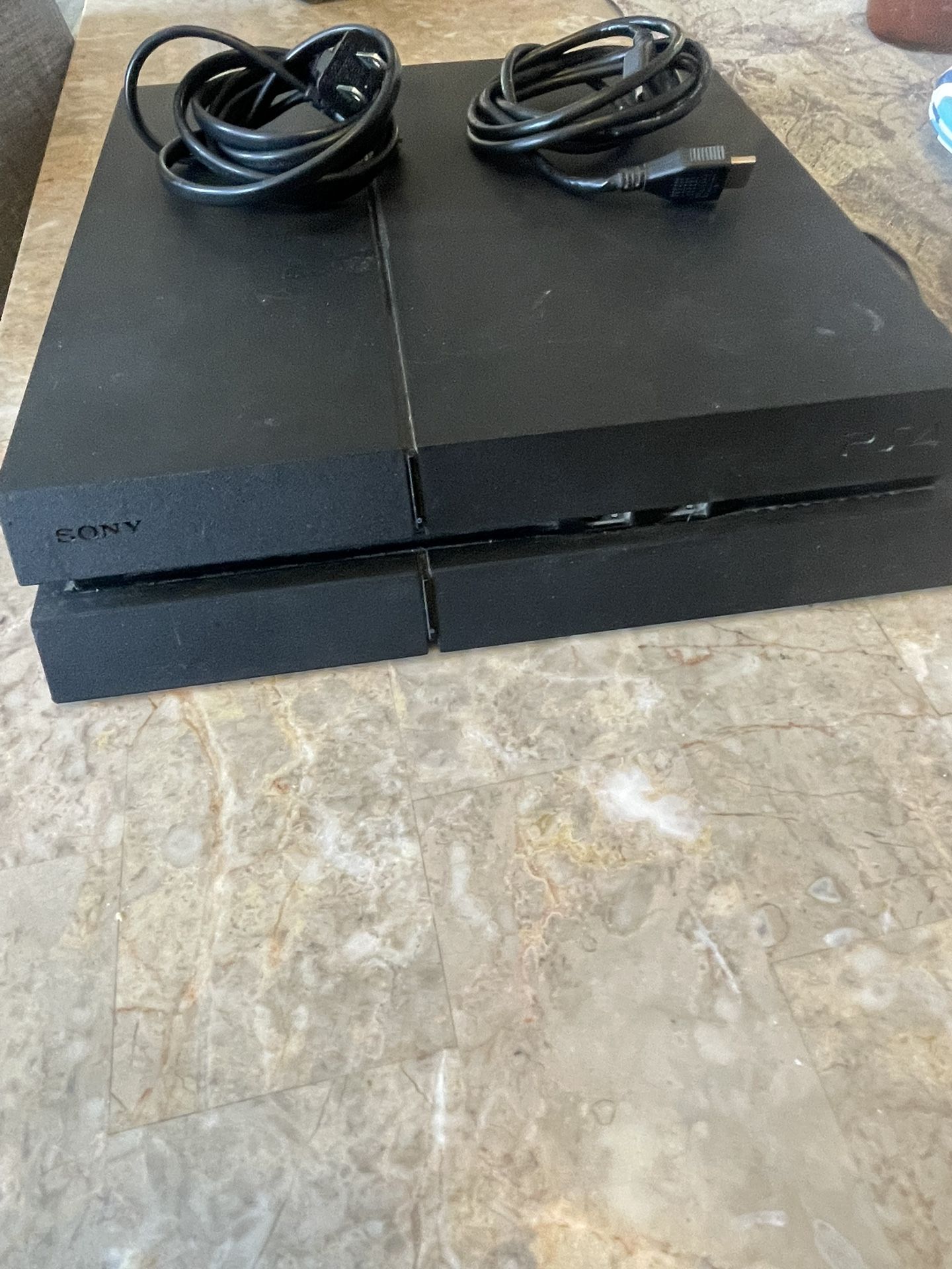 PS4