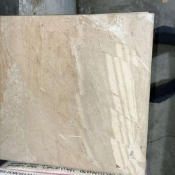 Imported Italian Tile