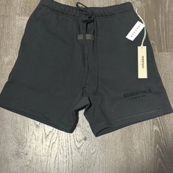 Essential Shorts