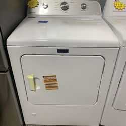 Maytag Gas Dryer- Great Deal