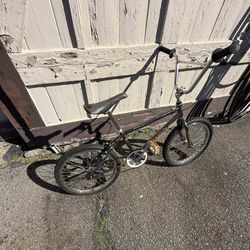 1986 Schwinn predator qualifier