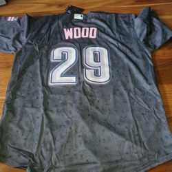 Baseball Jersey