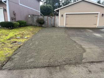 Gravel Sale 