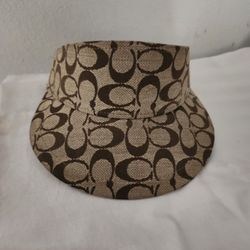Coach Sunvisor 