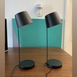 French Design Lamps. Kendall Area 