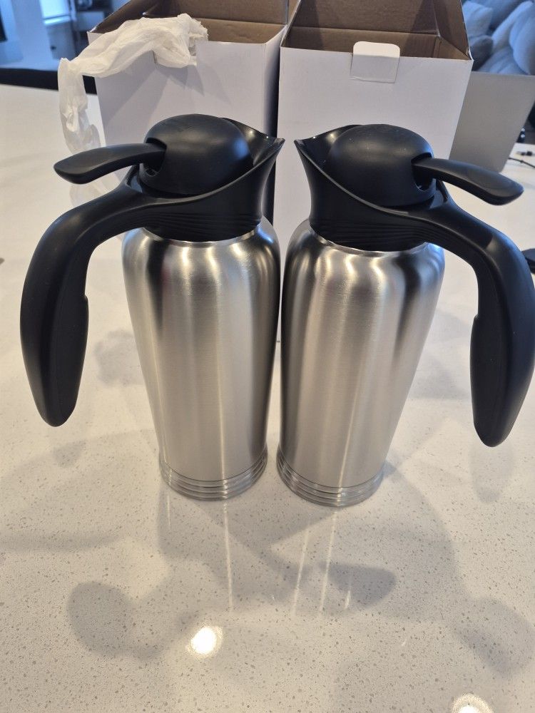 Coffee Carafes ErgoServ