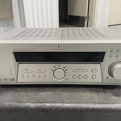 Sony STR-K502 AM/FM Stereo Reciever 