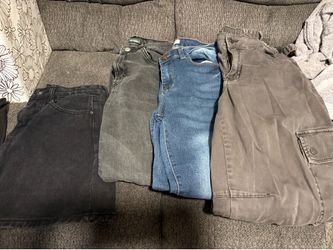 Women’s Jean bundle