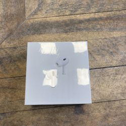 AirPods Pro 