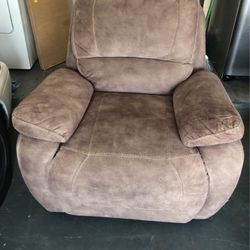 Recliner Sofa