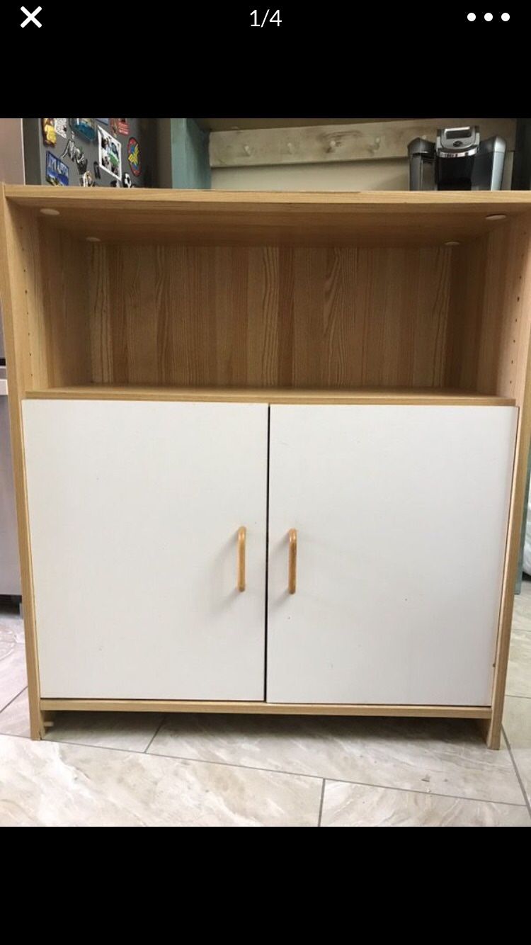 Kitchen or Cabinet Organizer