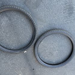 27.5 mountain bike tires