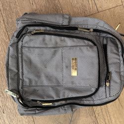 JuJuBee Be Right Back diaper Bag/backpaxk