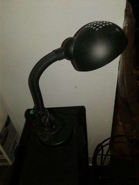 Desk Lamp