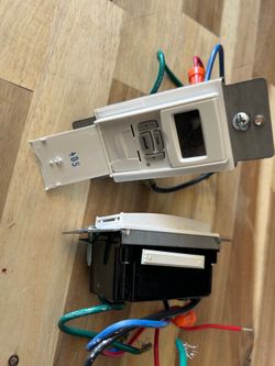 Programmable Switches Intermatic