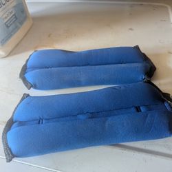 Ankle Weights