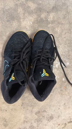 Kobe 4 portro