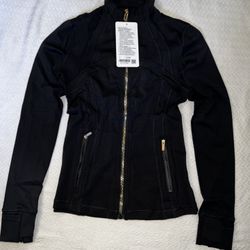 Lululemon Define Jacket