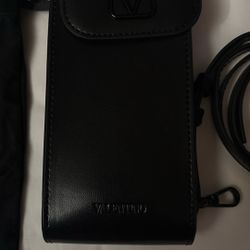 Valentino Sunglasses Case