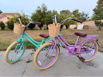 20 inches kids bike