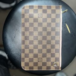 Louis Vuitton Pouch