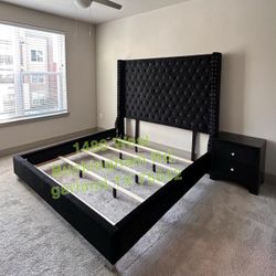 Furniture Bedroom Set 