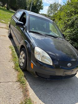 2008 KIA Rio5