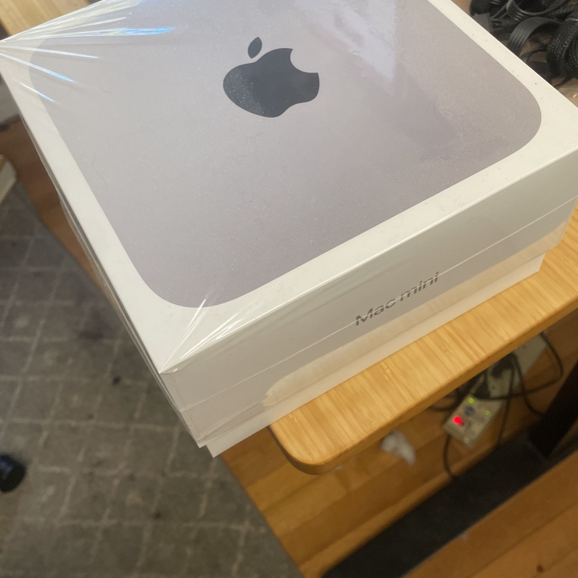 Apple Macmini M1