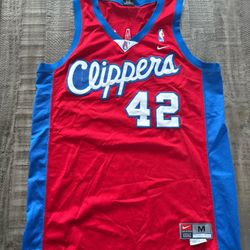 Elton Brand Jersey Size M