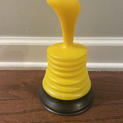 Sink Plunger 