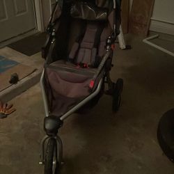 Nice Stroller For Sale Give Me A Price Need It Gone 