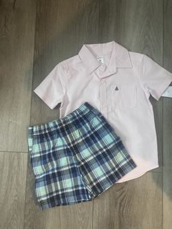 New Carters Outfit