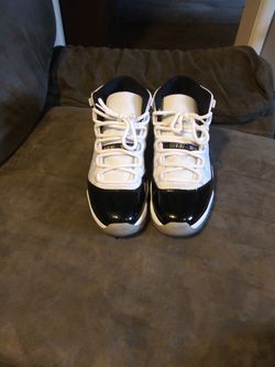 2011 concords