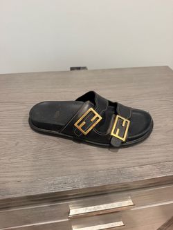 Fendi  Mule Size 39