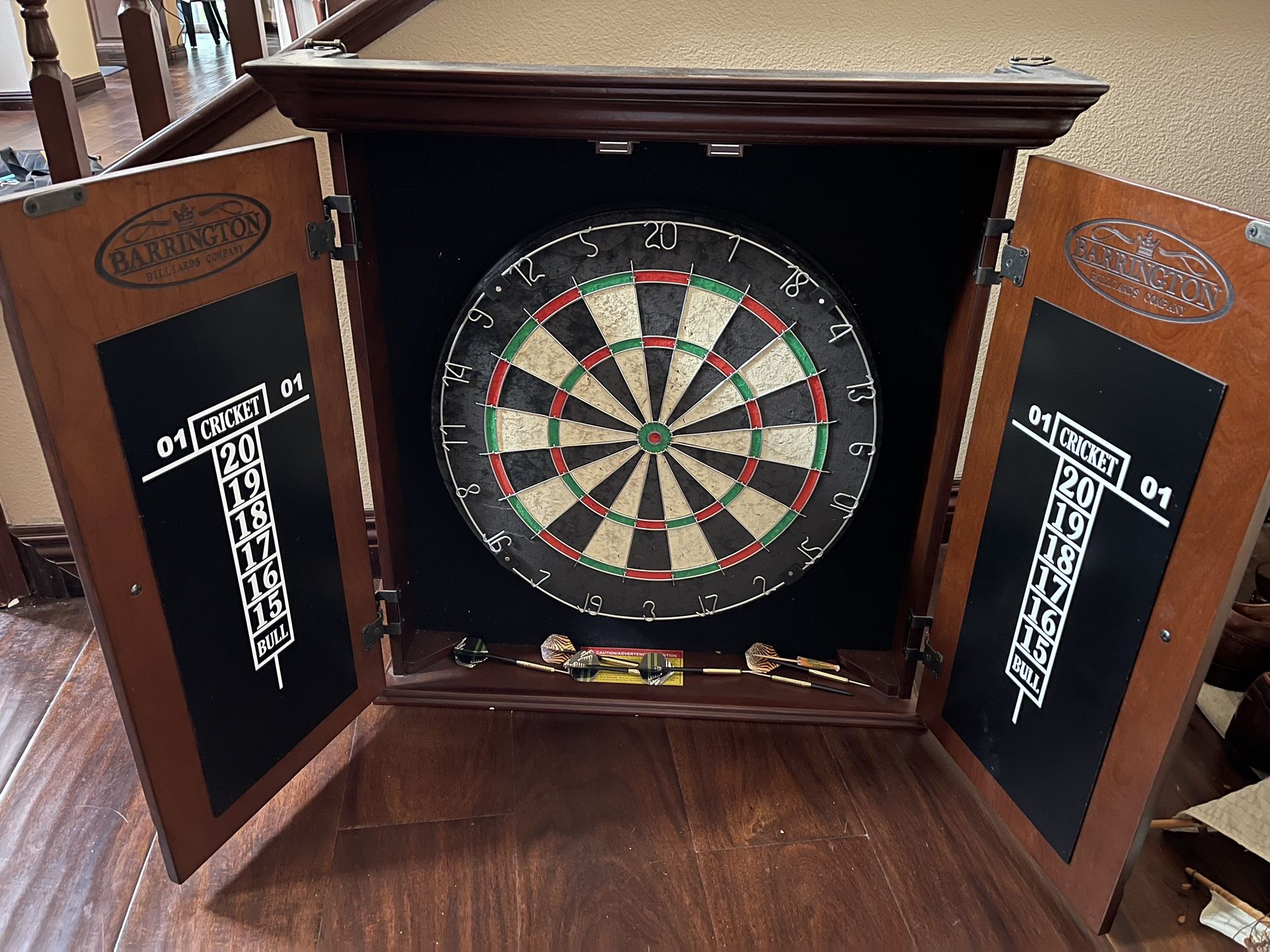 다트 보드 제품 이미지