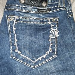 Women's Miss Me Jeans