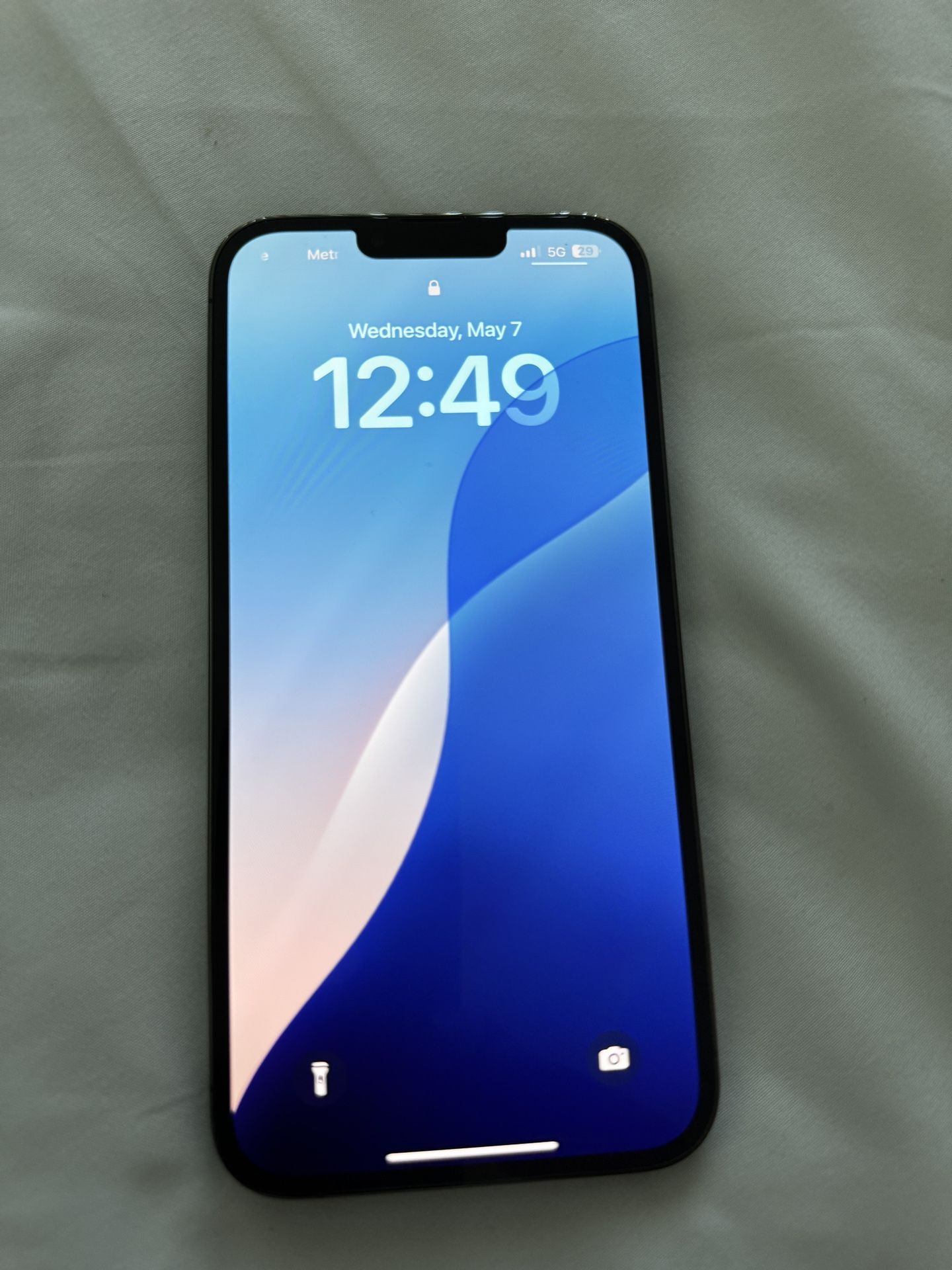 iPhone 13 Pro Max