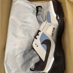 Travis Scott Field Jaxx Size 11