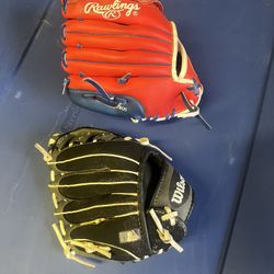 TBall Gloves