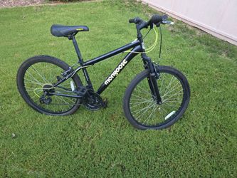 Bike 24"