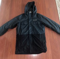 Snow jacket