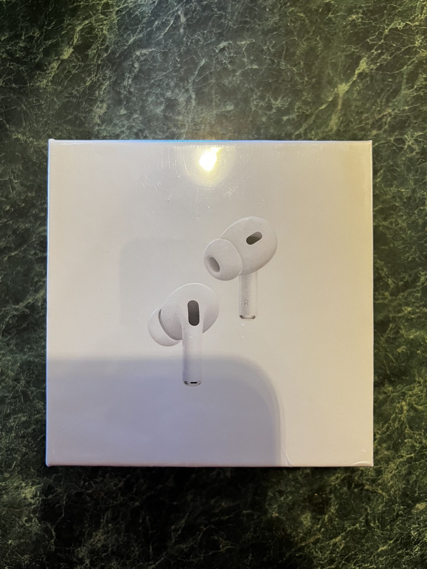 AirPod Pro 2’s