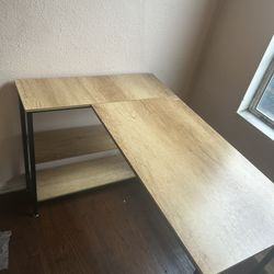 Desk From Amazon Paid 70$