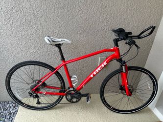 Trek 8.4 Dual Sport