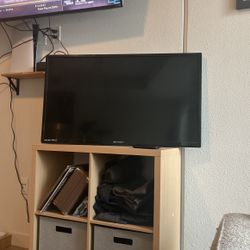 32” Tv