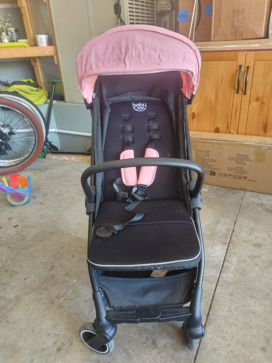 Baby Stroller